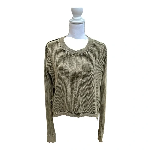 Free People One Thermal Top - Picture 2 of 7